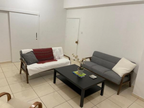 2 Bedroom apartment in Nicosia's center-11